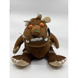 The Gruffalo 12"  Plush Stuffed Animal Kids